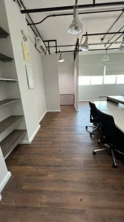 Imagem Sala Comercial Condominio Domo Busines 40 m² e Andar Alto