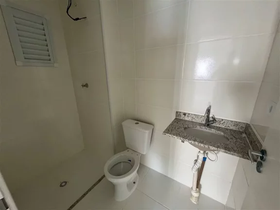 Imagem APARTAMENTO COM 74 m² - VILA DINAPOLIS - MONGAGUÁ SP