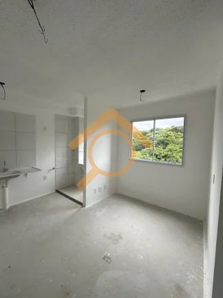 Imagem Apartamento à venda em São Paulo-SP, 2 quartos, 1 sala, 1 banheiro, 36m², bairro Usina Piratininga Dez Miguel Yunes