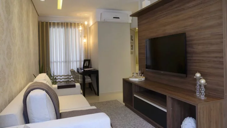 Imagem Residencial Edifício Mirage Apartamento muito bem localizado, no centro de Piracicaba, Bairro Pauli...