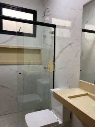 Imagem Oportunidade Única! Casa com com 3 suítes venda, 254 m² por R$ 950.000 - San Marco I- Ribeirão Preto/SP