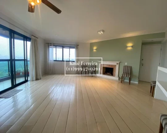 Imagem Apartamento a venda em São Paulo - Vila Indiana