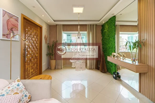 Imagem Sobrado de 180m² em Vila Mazzei, São Paulo - 3 dormitórios, 3 suítes, 3 banheiros por R$ 870.000