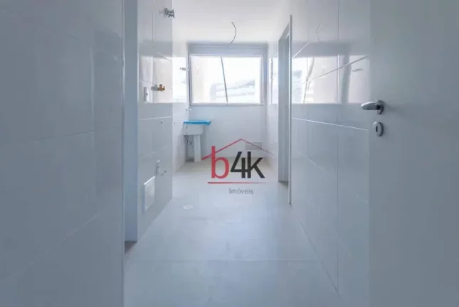 Imagem Apartamento à venda, 227 m² por R$ 4.985.000,00 - Brooklin - São Paulo/SP