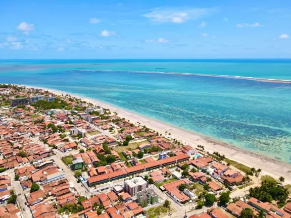 Imagem Apartamento à venda, 66 m² por R$ 940.369,50 - Praia Formosa - Cabedelo/PB Imagem Apartamento à venda, 66 m² por R$ 940.369,50 - Praia Formosa - Cabedelo/PB