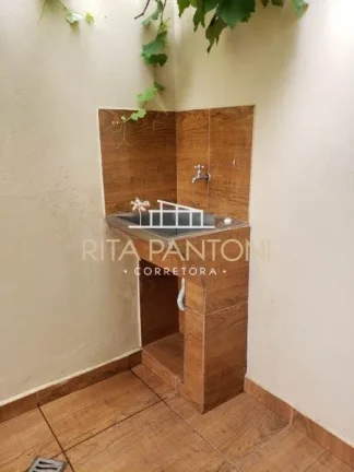 Imagem Casa - Brodowski - Jardim São José