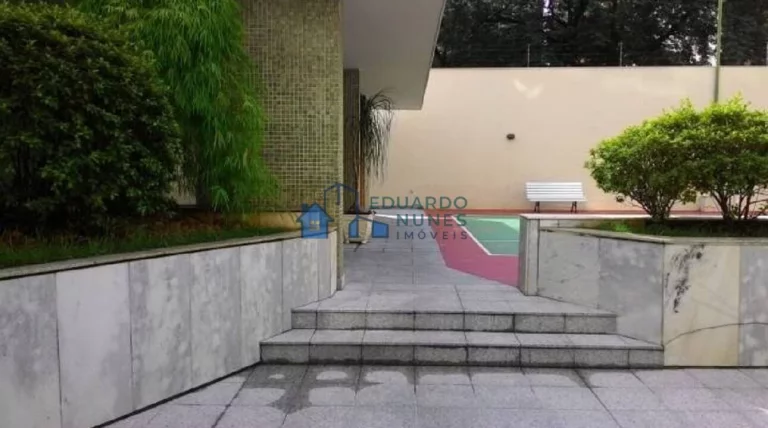 Imagem APARTAMENTO COM 04 QUARTOS, 03 VAGAS NO SANTO ANTÔNIO