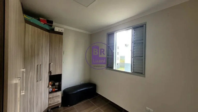 Imagem Excelente apartamento no crista II