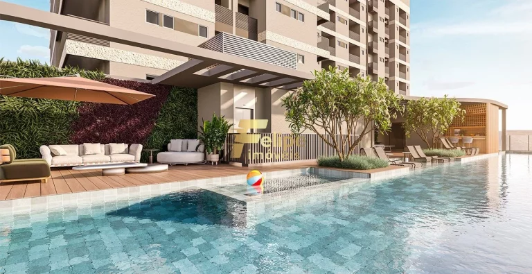 Imagem Novíssimo Lançamento Imobiliário na Praia da Costa