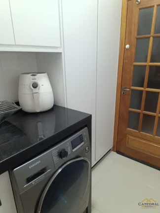 Imagem Casa térrea à venda com 3 quartos, sendo um suíte no Santa Giovana, em Jundiaí.