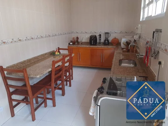 Imagem LINDA CASA GUILHERMINA