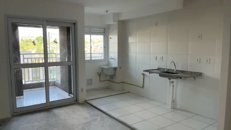 Imagem APARTAMENTO RESIDENCIAL em Franco da Rocha - SP, Vila Bela
