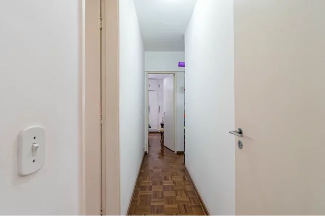 Imagem APARTAMENTO RESIDENCIAL em São Paulo - SP, Jardim Paulista