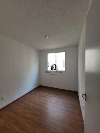 Imagem Apartamento com 2 dormitórios à venda, 41 m² por R$ 200.000,00 - Jardim Araújo - Votorantim/SP