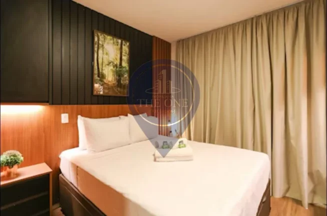 Imagem Studio à venda em São Paulo-SP, no bairro Jardim Nélia: 1 quarto, 1 banheiro, 27 m² de área. Adquira já!