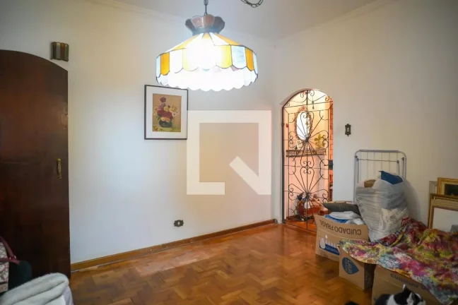Imagem Casa à Venda - Aclimação, 3 Quartos, 180 m2