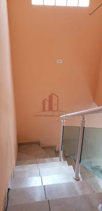 Imagem Imperdível oportunidade: Casa à venda em Caieiras-SP, bairro Serpa, 2 quartos, 2 salas, 1 banheiro, 2 vagas, 157m²!