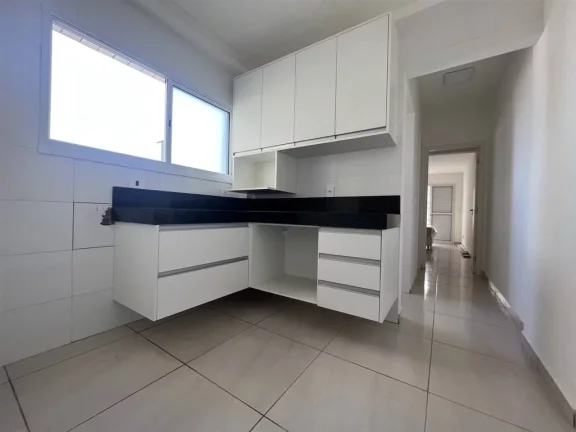 Imagem Apartamento com 1 dorm, campo da aviação, Praia Grande - R$ 315 mil, Cod: 1743