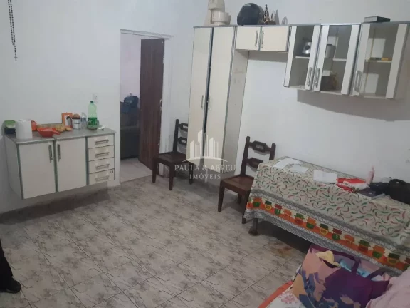 Imagem Ótimo imóvel residencial com 2 Salões, Próximo a Castelo Branco do Jardim Zaíra, Mauá-SP