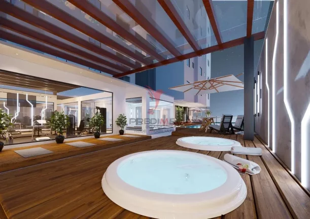 Imagem Início de Obras: Garanta Seu Apartamento em Itapema!
