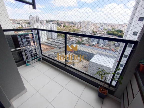 Imagem Apartamento à Venda Jd Pagliato Zona Oeste - Sorocaba/SP