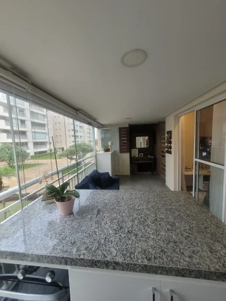 Imagem Apartamento Jaguaré - 84M², 3 Dorms, 2 Vagas, Varanda Gourmet, Armários, Lazer Completo, Salão de Beleza.