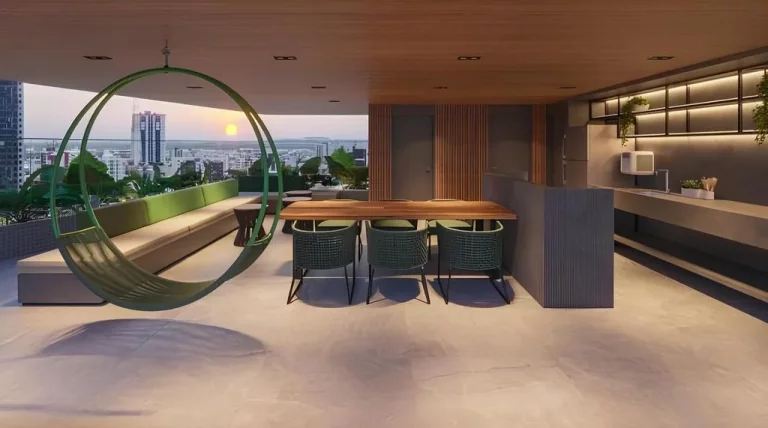 Imagem Apartamento à venda em João Pessoa, Jardim Oceania, com 2 quartos, 63,92m2