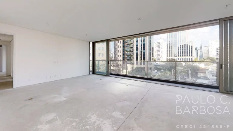 Imagem Apartamento à venda Itaim - 3 Suítes - 4 Vagas - 244m²
