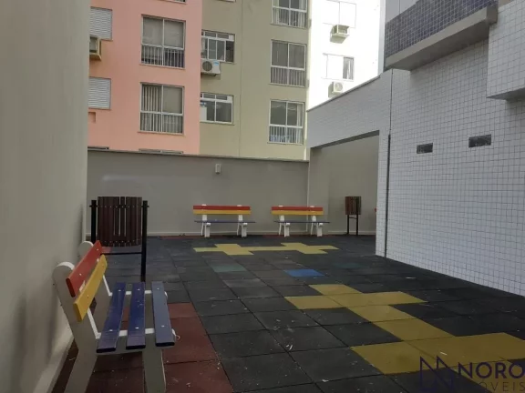 Imagem Apartamento 2 dormitórios com suíte e vista panorâmica no Dores!