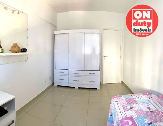 Imagem Apartamento com 2 dormitórios à venda, 110 m² por R$ 630.000,00 - Embaré - Santos/SP