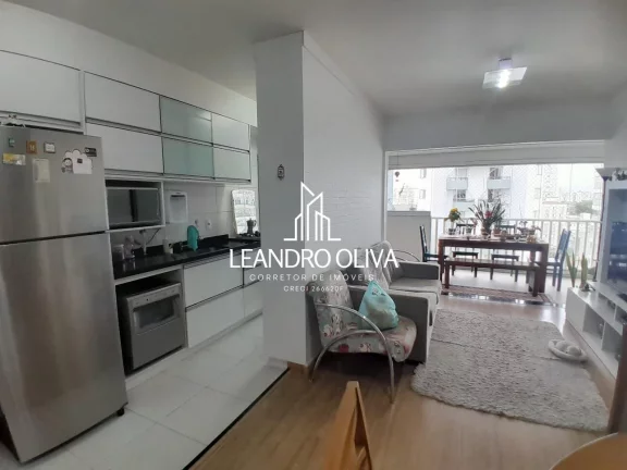 Imagem Condomínio Good Life Parque Aclimacao - Apartamento à Venda na Aclimação – Good Life Aclimação