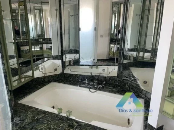 Imagem JARDIM DA SAÚDE Sobrado Alto Padrão 600 M², 5 dormitórios, 5 vagas espaço gourmet ótima localização e valor !!!