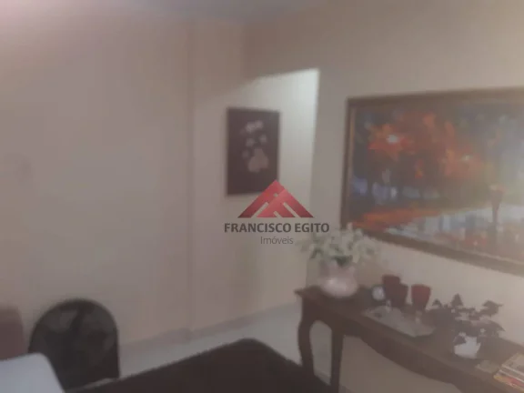 Imagem Excelente apartamento de 02 quartos na Engenhoca.