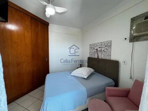 Imagem Apartamento 02 dormitórios em excelente localização no Indaiá - Caraguatatuba/SP