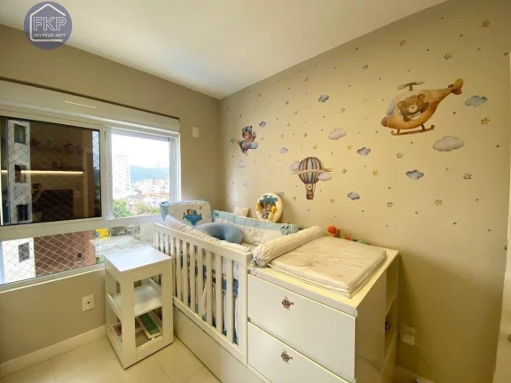 Imagem Apartamento 3 dormitórios!