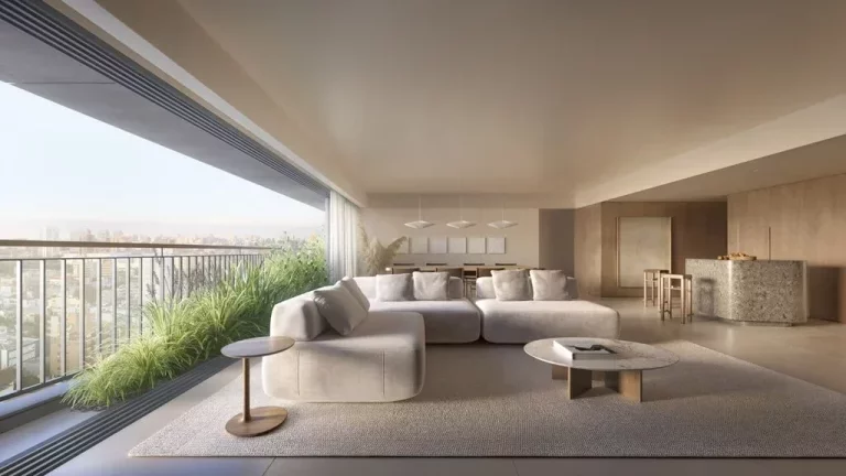 Imagem Apartamento à venda em Porto Alegre, Menino Deus, com 3 quartos, 150,7m2