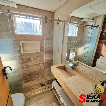 Imagem Cobertura de luxo à venda em Vila Formosa, São Paulo-SP: 3 quartos, 1 suíte, 1 vaga e 120m² de área!