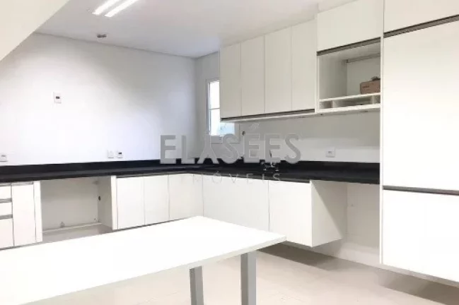 Imagem CASA RESIDENCIAL em SÃO PAULO - SP, ALTO DA BOA VISTA