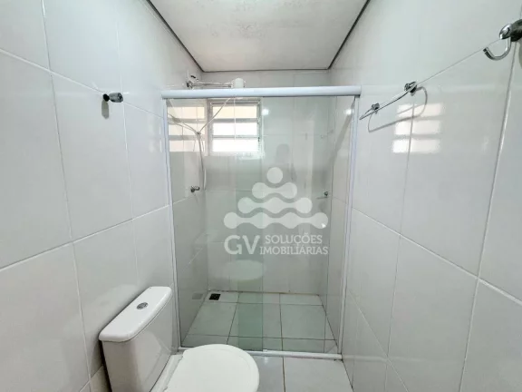 Imagem Apartamento com 1 dormitório à venda, por R$ 290.000 - Maranduba - Ubatuba/SP