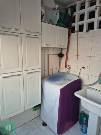 Imagem Apartamento com 2 quartos, 68,00m2, à venda em São Bernardo do Campo, Taboão