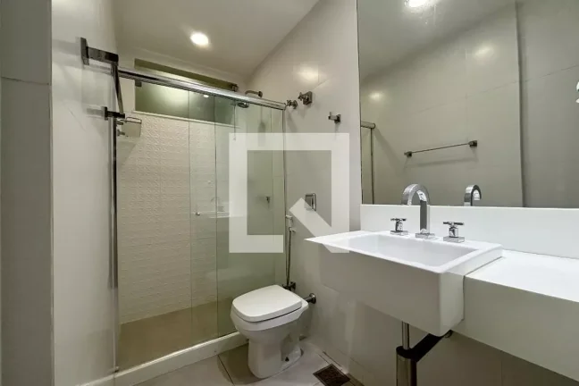 Imagem Apartamento à Venda - Leblon, 2 Quartos, 86 m2