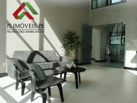 Imagem Apartamento A Venda em Recife - PE, Rosarinho