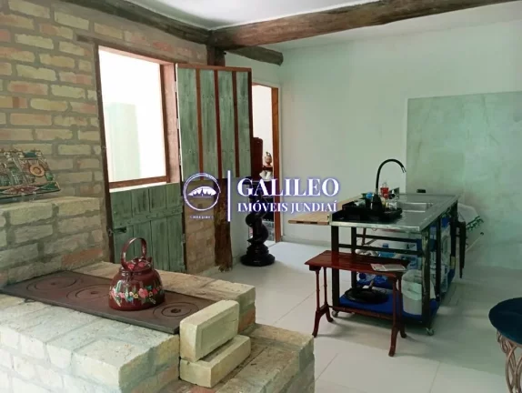 Imagem CASA A VENDA NO RESIDENCIAL VILLAGE AMBIENTAL HORIZONTE AZUL | ITUPEVA | SP