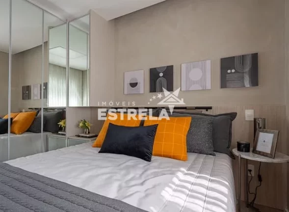 Imagem Apartamentos 02 Dorms com lazer completo e vaga - Morumbi/SP