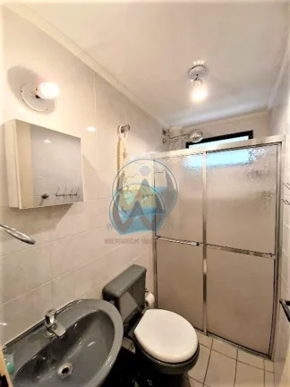 Imagem APTO RESIDENCIAL em Ubatuba - SP, PRAIA GRANDE