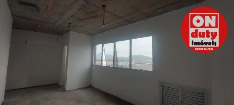 Imagem Sala à venda- Ponta da Praia - Santos/SP