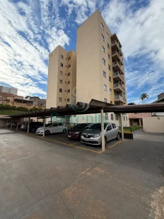 Imagem Apartamento à venda no Jardim América em Londrina/PR