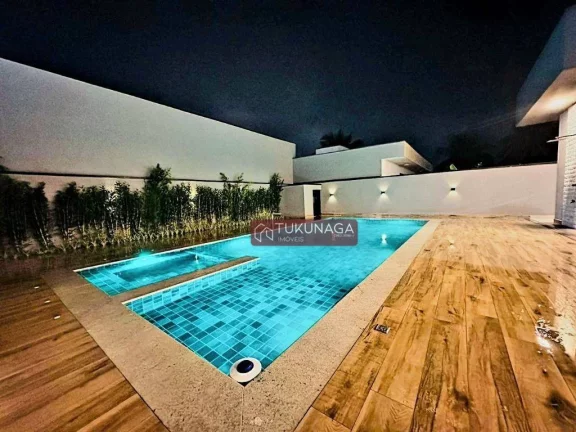 Imagem Casa com 4 quartos à venda, 258 m² por R$ 2.980.000 - Morada da Praia - Bertioga/SP