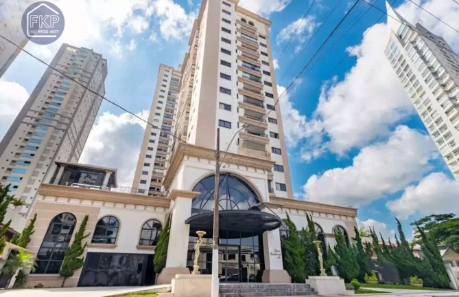 Imagem Apartamento 3 dormitórios!