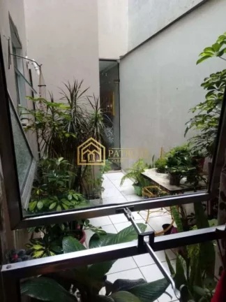Imagem Casa Padrão